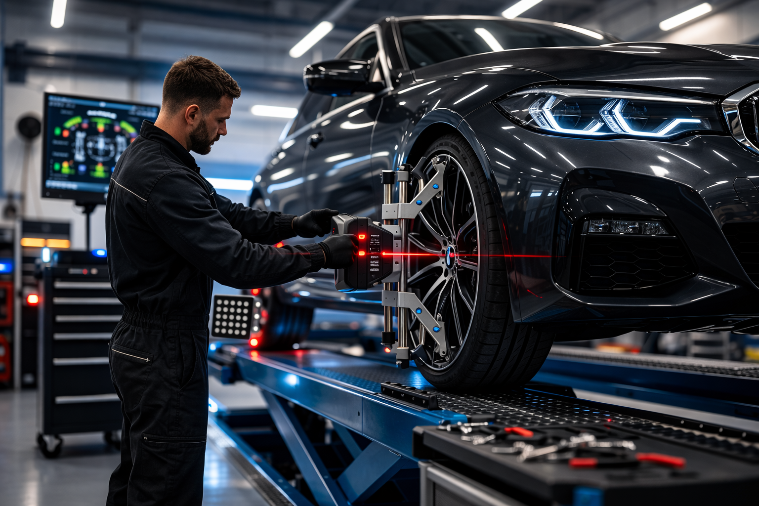 Pneus & G&eacute;om&eacute;trie