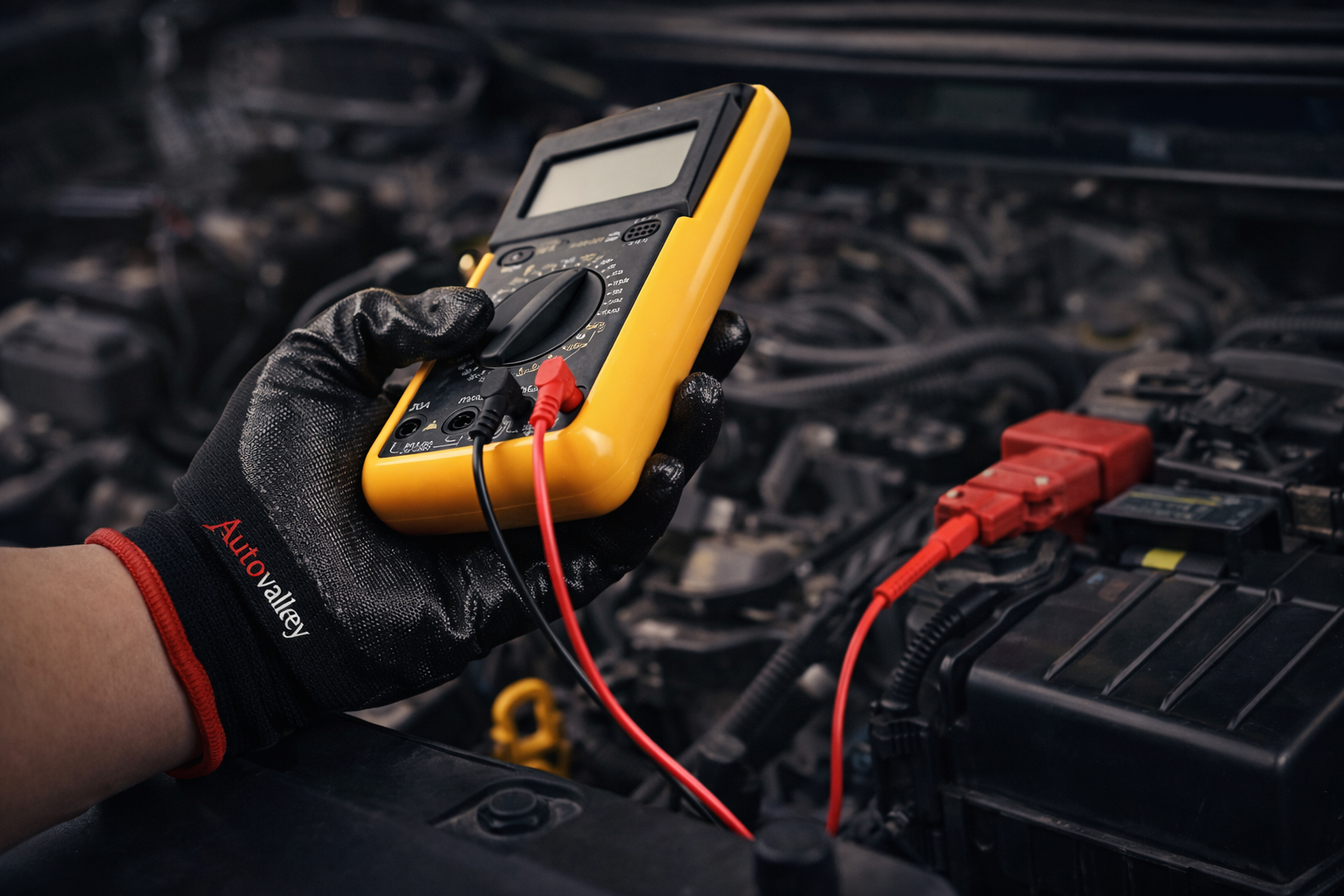 &Eacute;lectricit&eacute; automobile