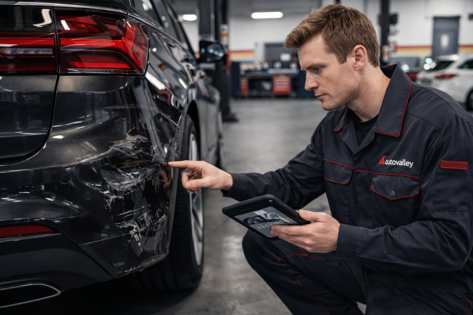 Gestion sinistres et assurances