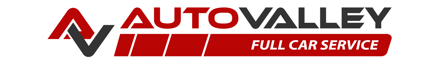 Logo Autovalley